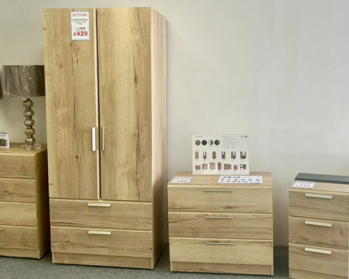 Bedroom Furniture For Sale In Wickford, Essex