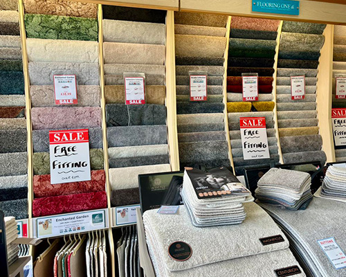 Flooring For Sale In Wickford, Essex