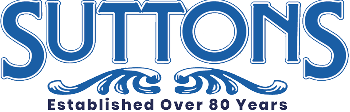 Suttons Wickford, Essex, Home Furniture Specialist